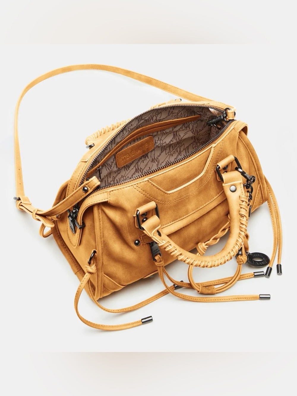 RIGGS Bag Banana - Picture 6 of 8